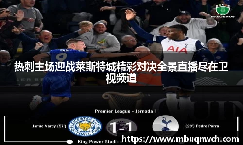 热刺主场迎战莱斯特城精彩对决全景直播尽在卫视频道
