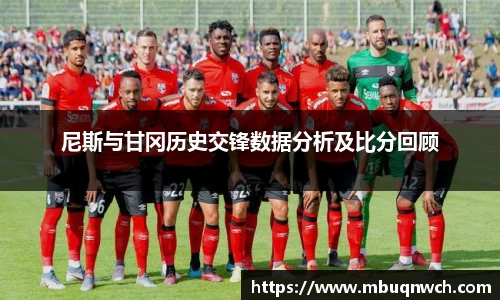 尼斯与甘冈历史交锋数据分析及比分回顾