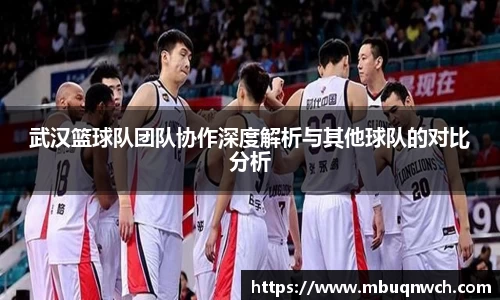 武汉篮球队团队协作深度解析与其他球队的对比分析