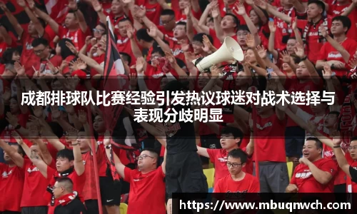 成都排球队比赛经验引发热议球迷对战术选择与表现分歧明显